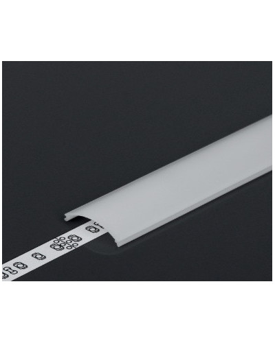 POLYC OPAL INCURVE A CLIPSER -ETC9060038