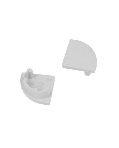 EMBOUT DE FINITION POUR POLYC INCURVE -ETC9989922