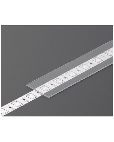 POLYC TRANSPARENT A GLISSER -ET89000716