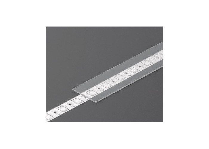 POLYC TRANSPARENT A GLISSER -ET76000216