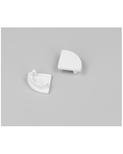 EMBOUT DE FINITION POUR POLYC INCURVE -ETC9989901