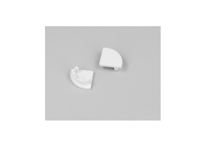 EMBOUT DE FINITION POUR POLYC INCURVE -ETC9989901