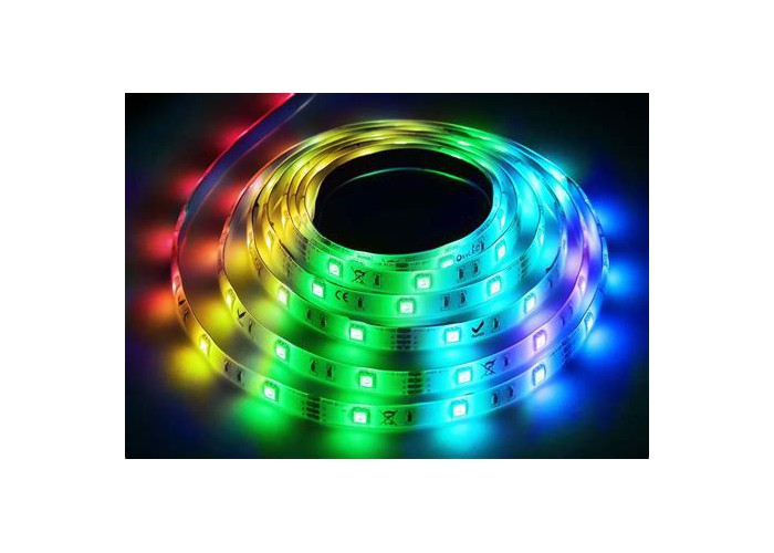 StarLED souple NON étanche RGB-KS00058-1 24Vdc