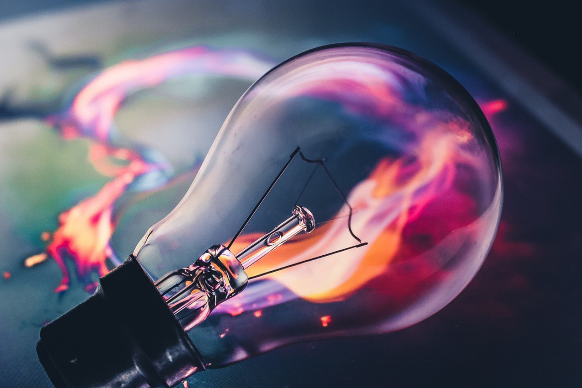 LED : lumière du futur