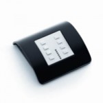 Emetteur radio fréquence Fixe -TE11011