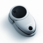 Emetteur radio fréquence Porte clef -TE10011