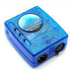 Controle DMX non étanche-NI00100