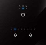 Controle DMX non étanche-NI00390