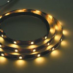 120Led/m NON étanche-KS00125 24Vdc