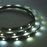 120 Led/m NON étanche-KS00127 12Vdc